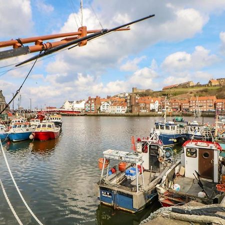 Old Town View Appartement Whitby Buitenkant foto