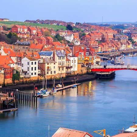 Old Town View Appartement Whitby Buitenkant foto