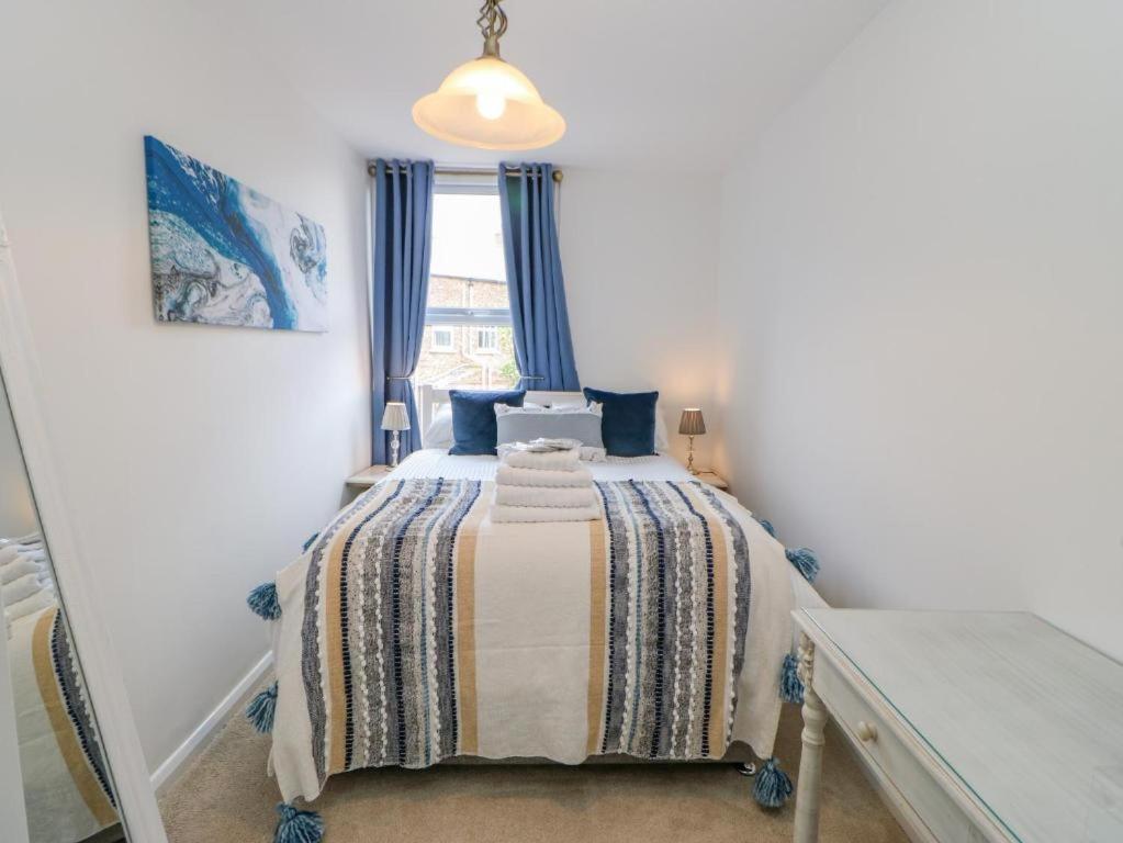 Old Town View Appartement Whitby Buitenkant foto