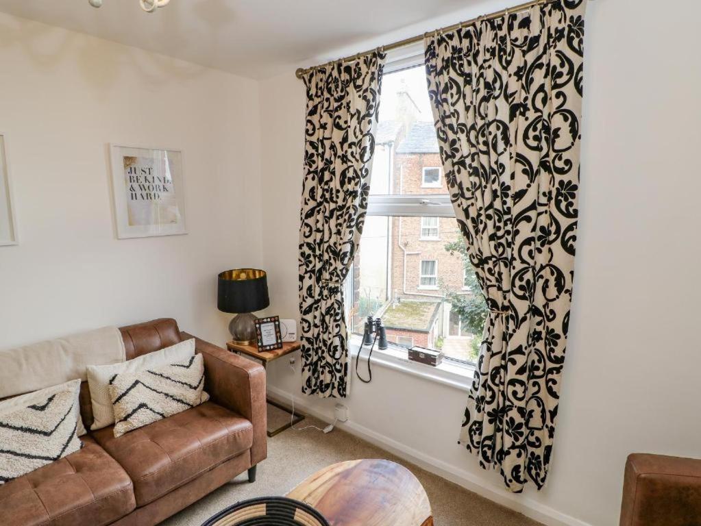 Old Town View Appartement Whitby Buitenkant foto