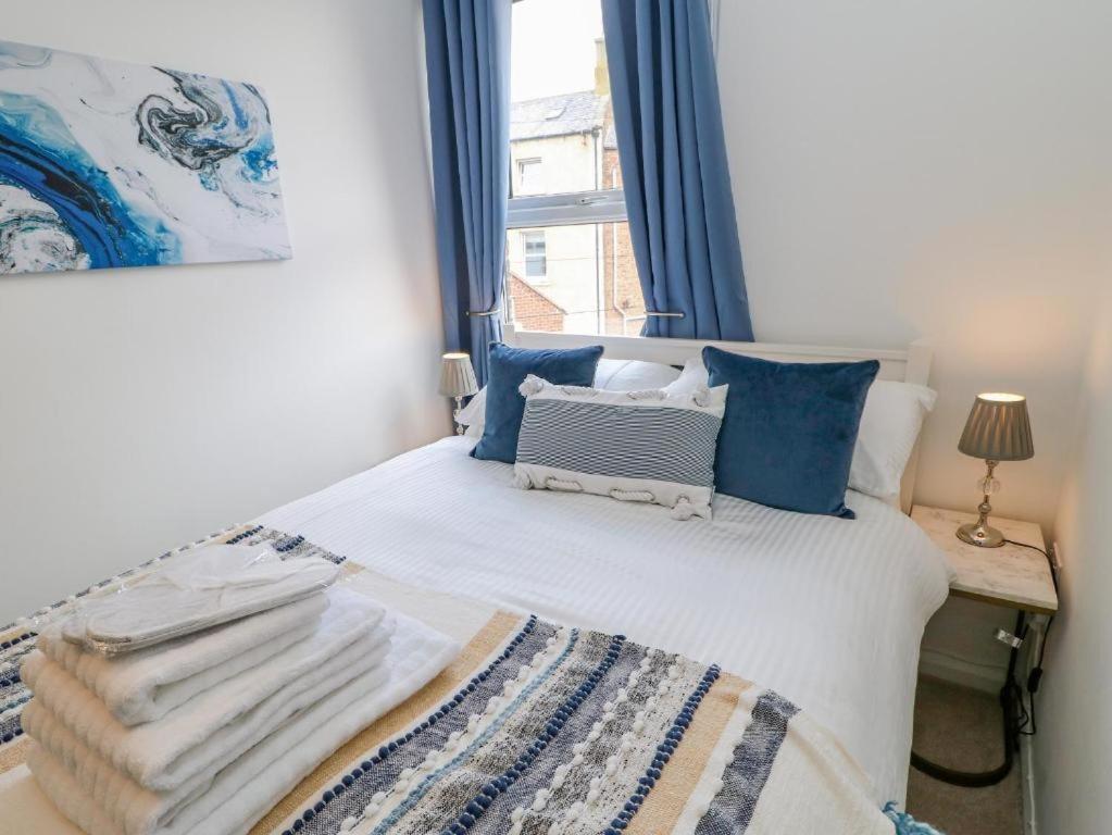 Old Town View Appartement Whitby Buitenkant foto